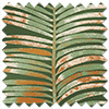 Melody, Rainforest - Roller Blind
